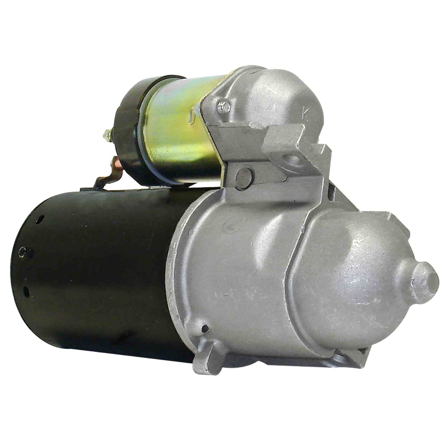 Quality-Built Starter 3565MS