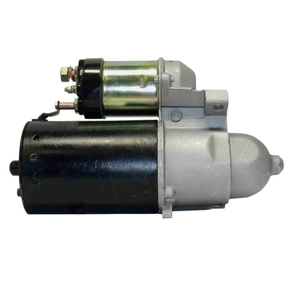 Quality-Built Starter Motor 3565MS