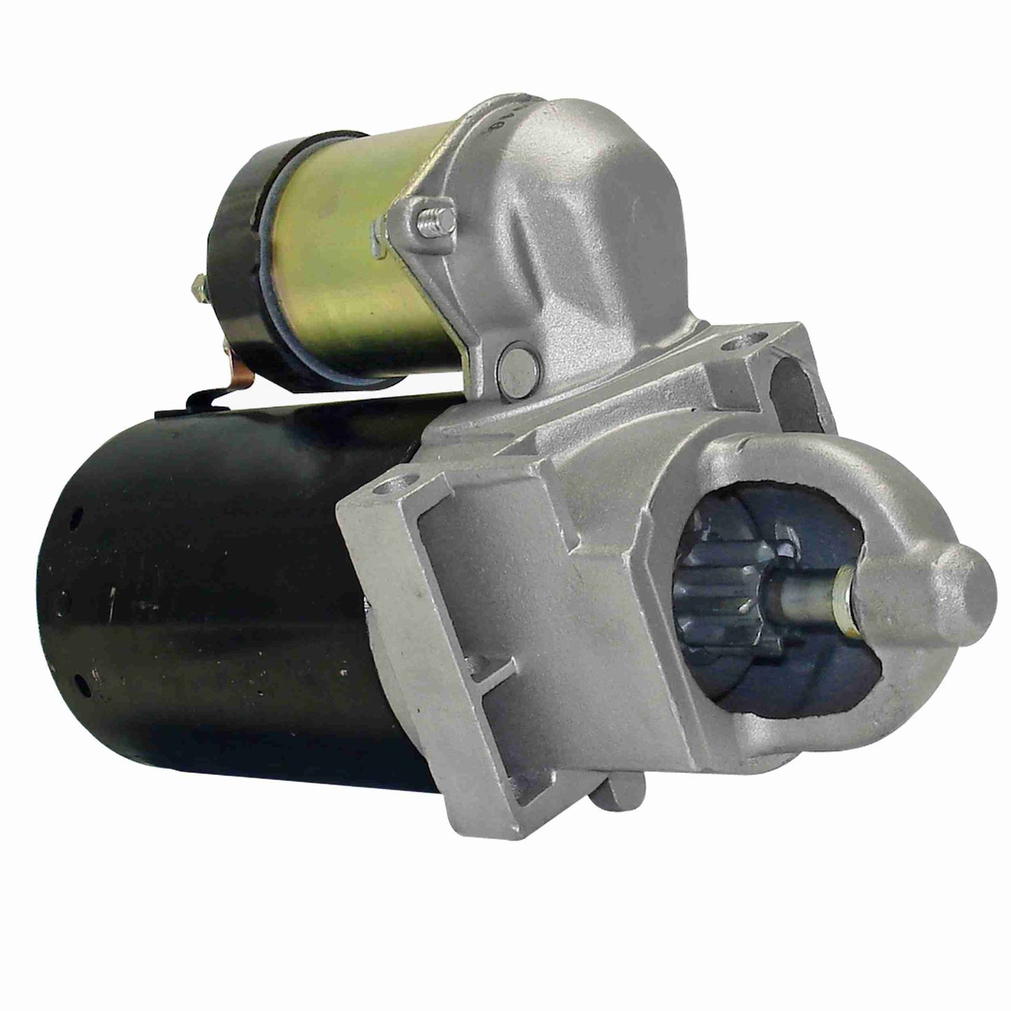 Quality-Built Starter 3569MS