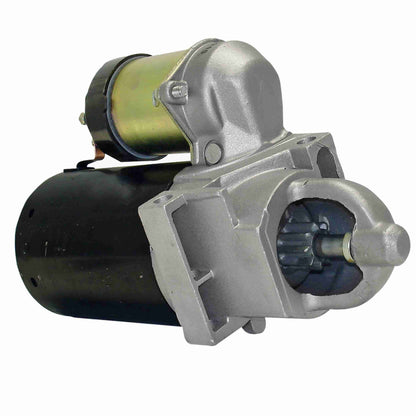 Quality-Built Starter 3569MS