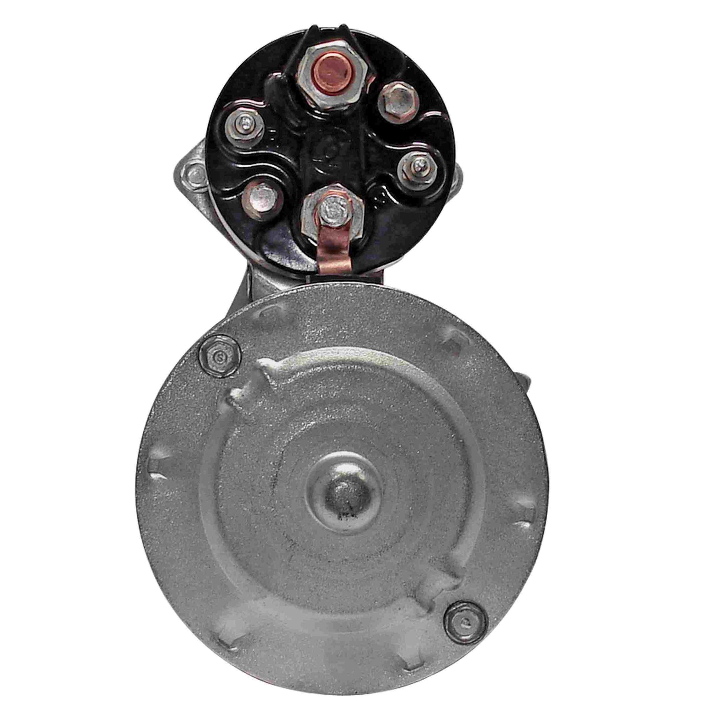 Quality-Built Starter 3569MS