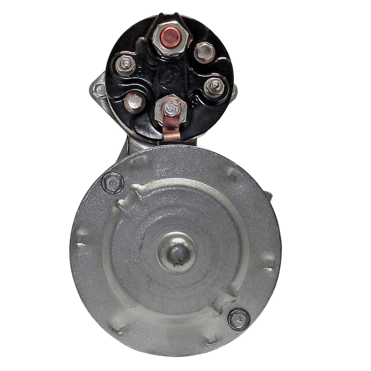 Quality-Built Starter 3569MS