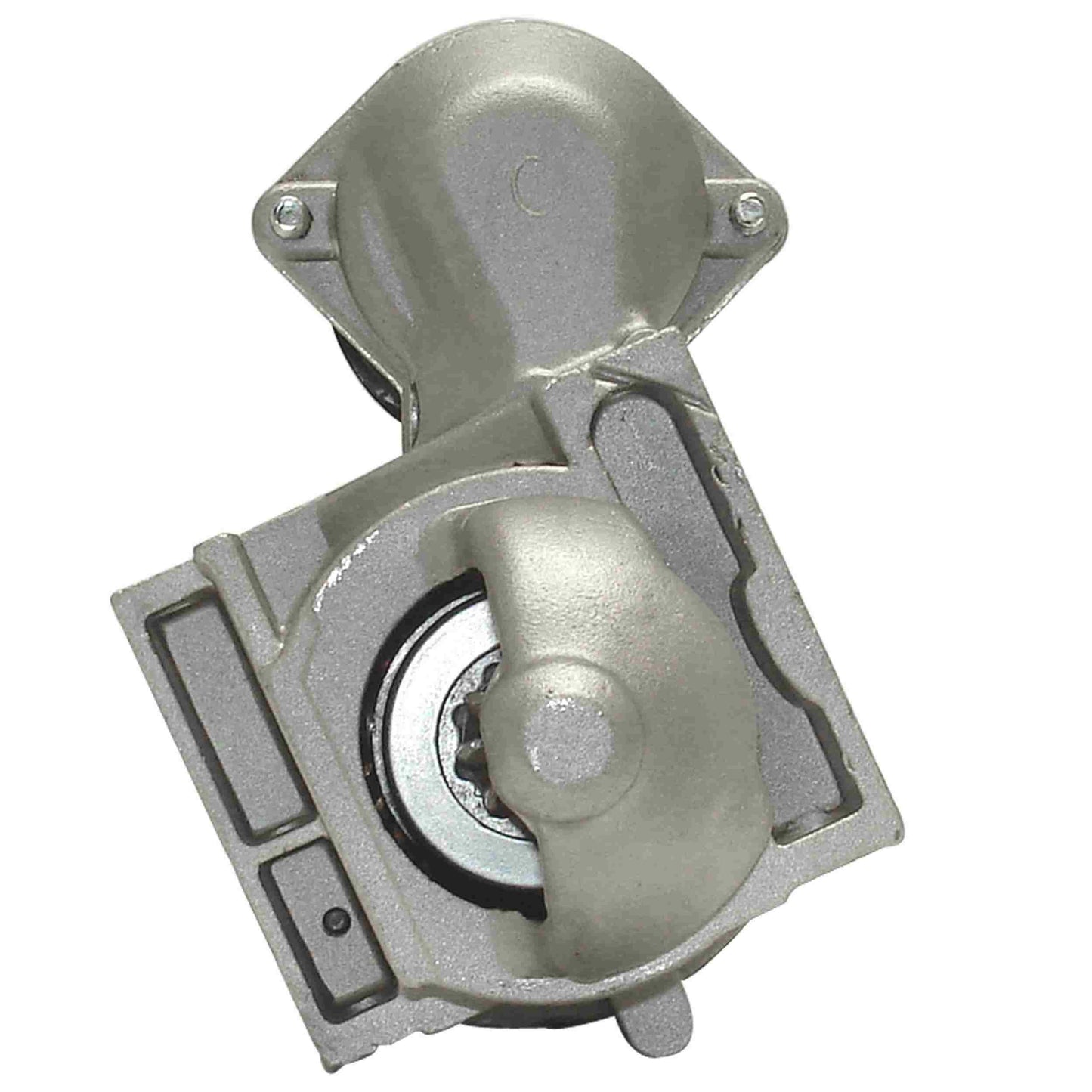 Quality-Built Starter 3569MS