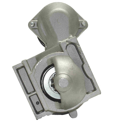 Quality-Built Starter 3569MS