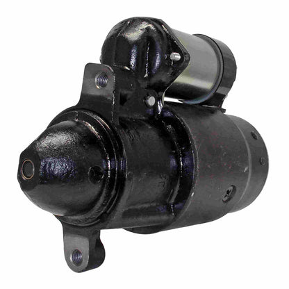 Quality-Built Starter 3629S