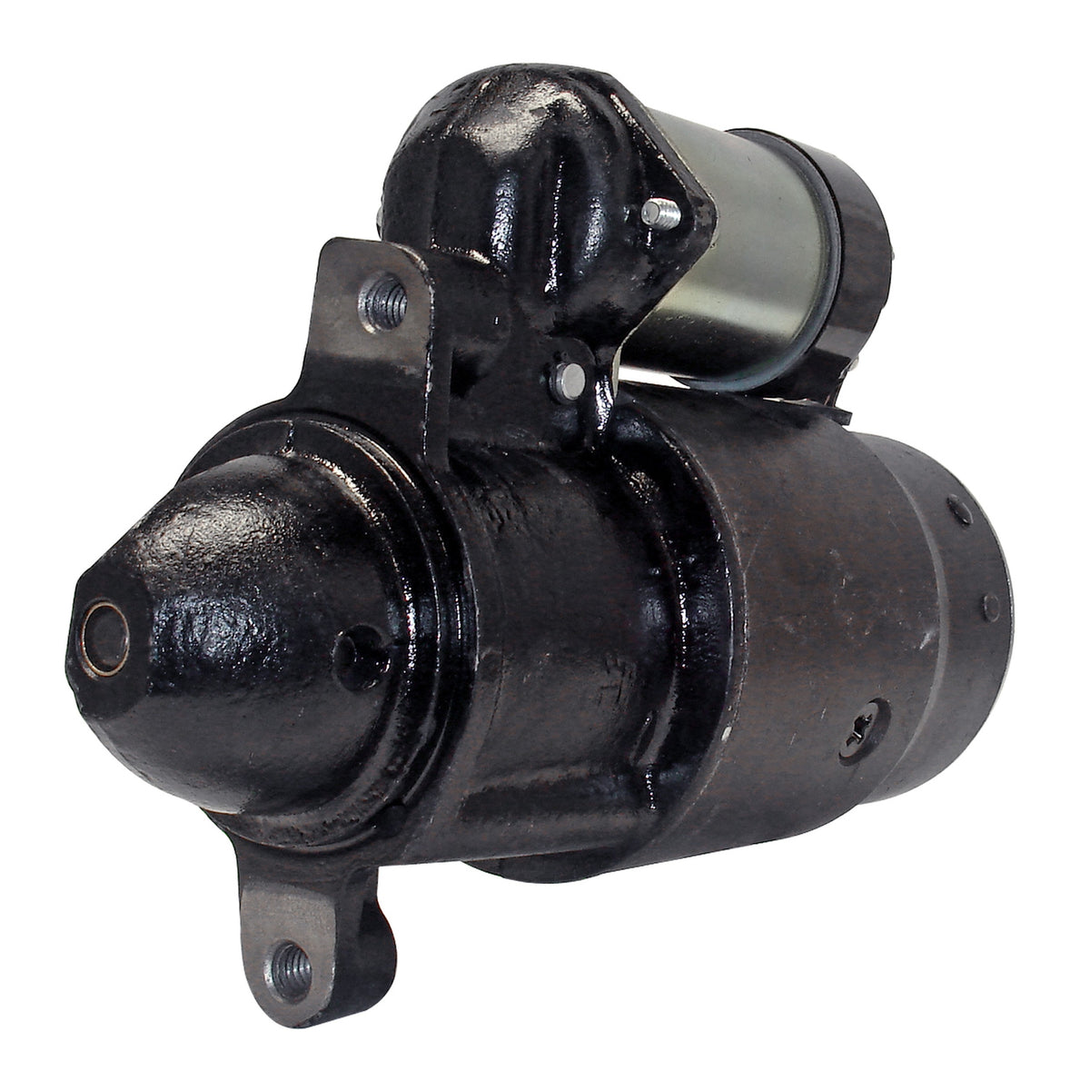 Quality-Built Starter 3629S
