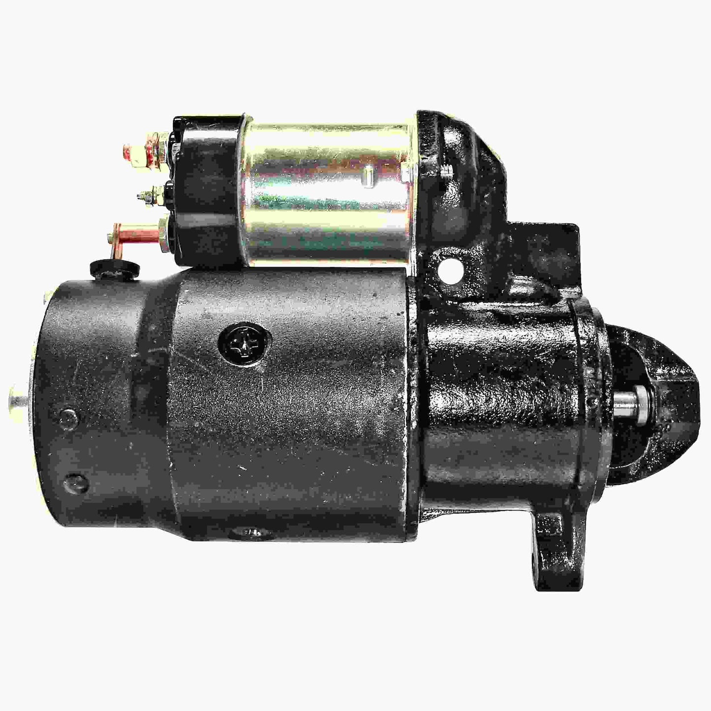 Quality-Built Starter 3629S