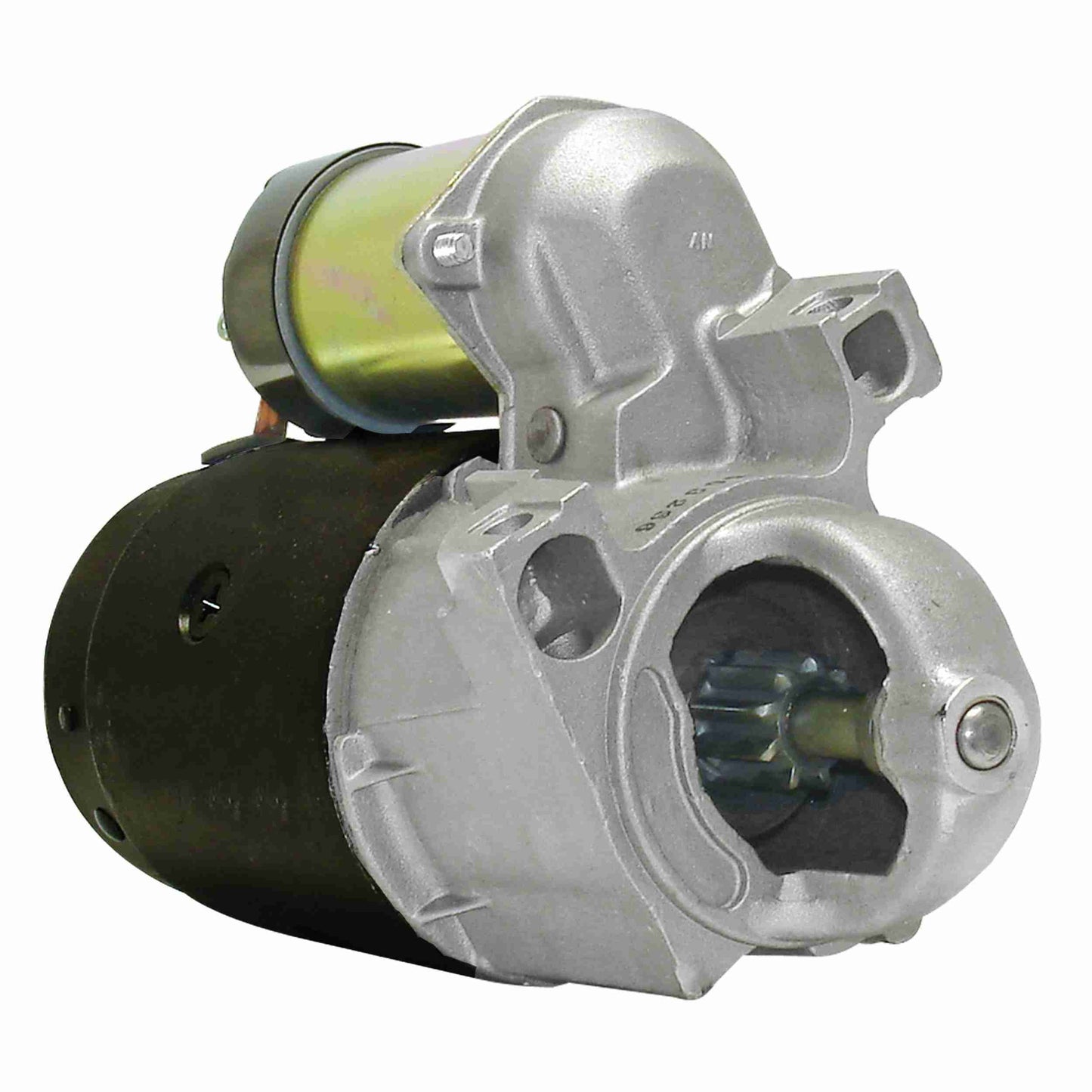 Quality-Built Starter 3631SN