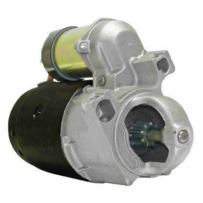 Quality-Built Starter 3631SN