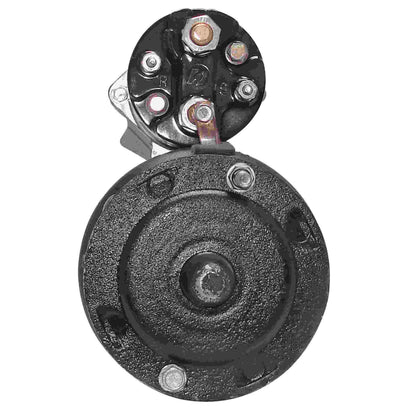 Quality-Built Starter Motor 3631SN