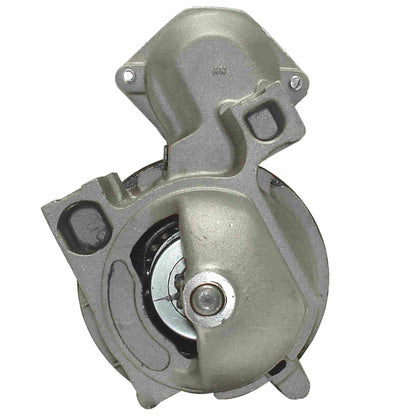 Quality-Built Starter Motor 3631S