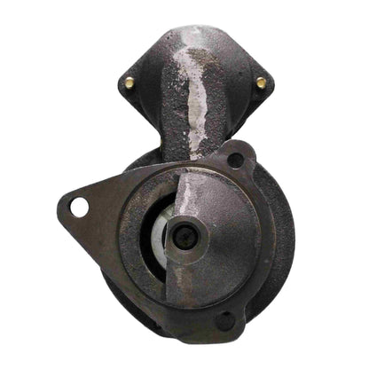 Quality-Built Starter Motor 3633S