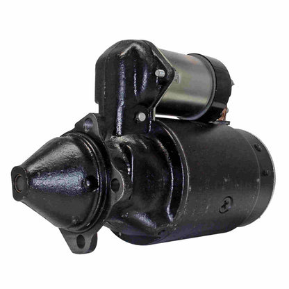 Quality-Built Starter 3635S