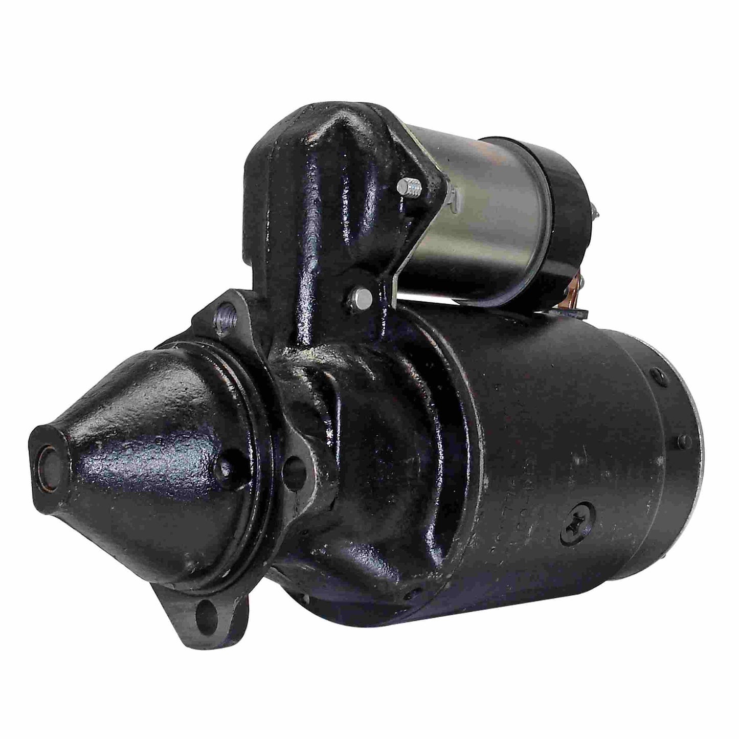 Quality-Built Starter 3635S
