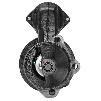 Quality-Built Starter 3635S