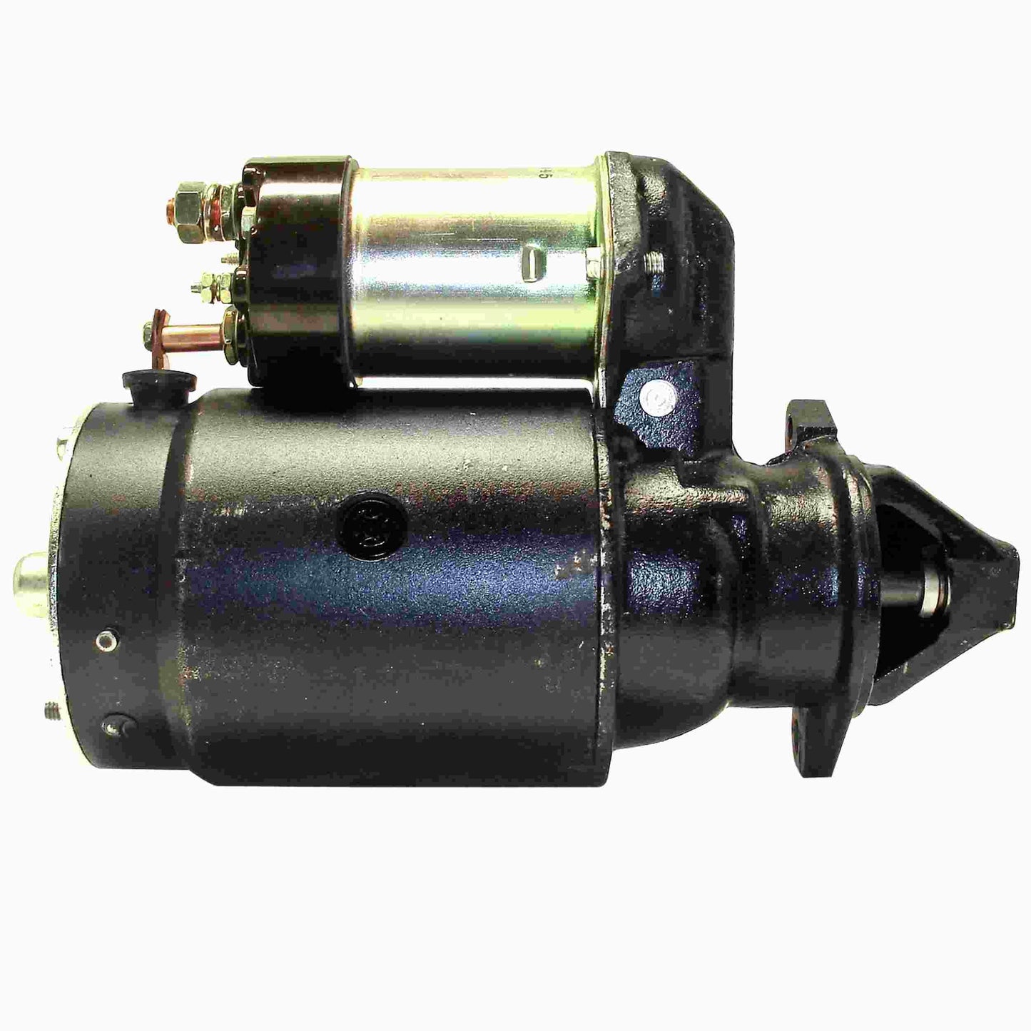 Quality-Built Starter 3635S