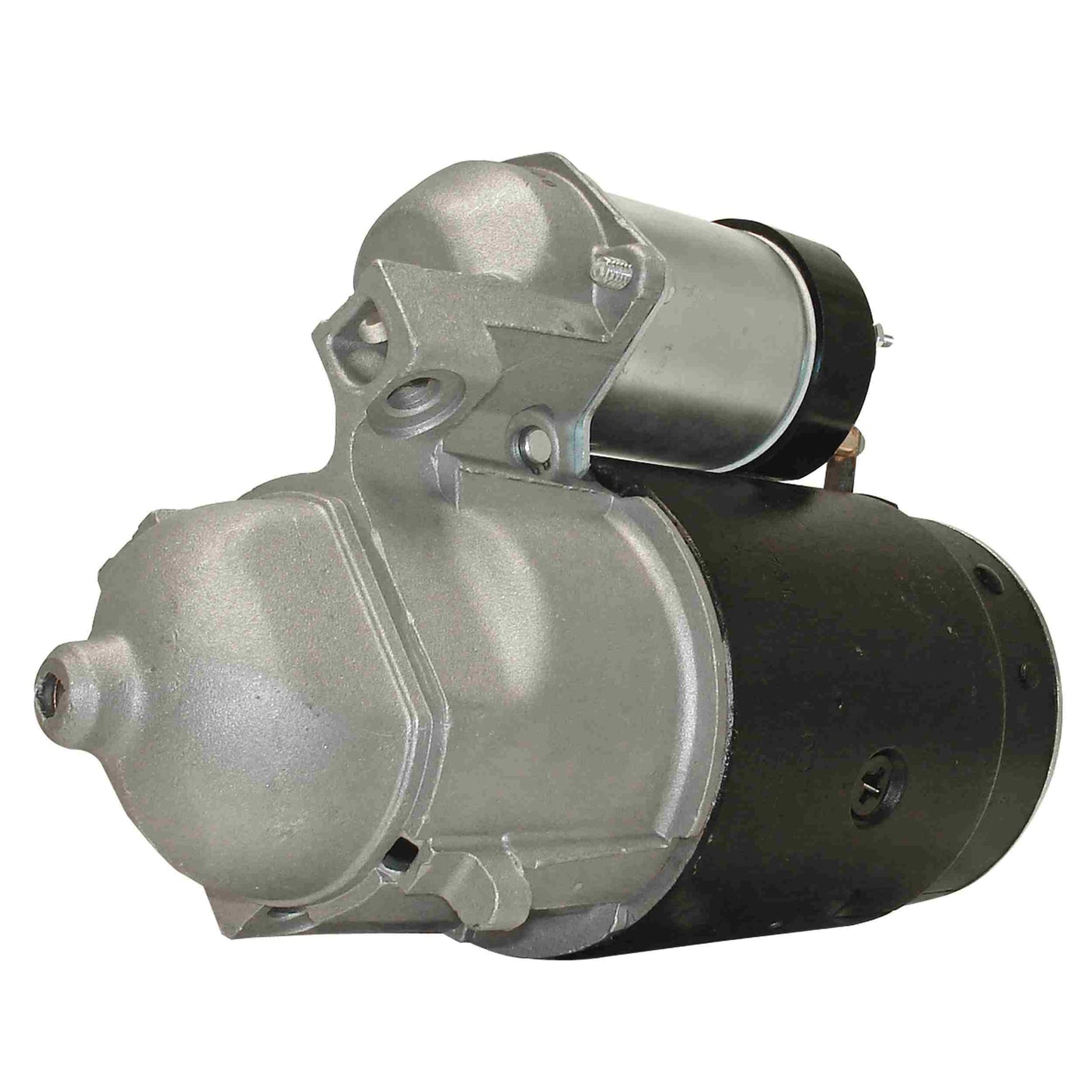 Quality-Built Starter Motor 3664S