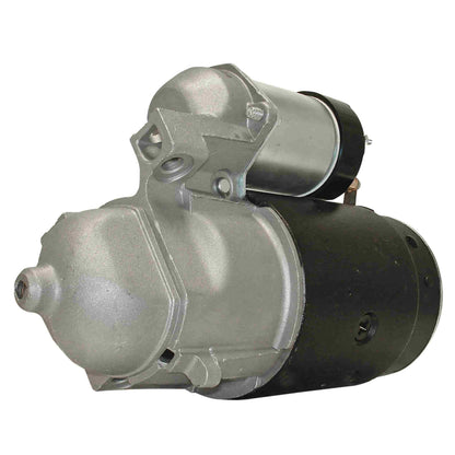 Quality-Built Starter Motor 3664S
