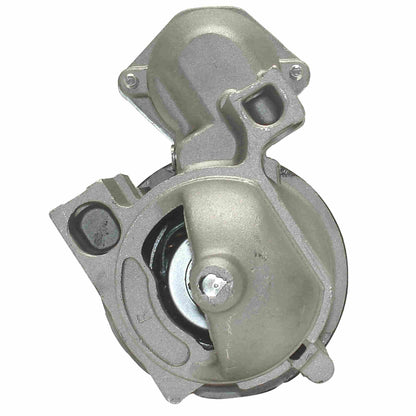 Quality-Built Starter Motor 3664S