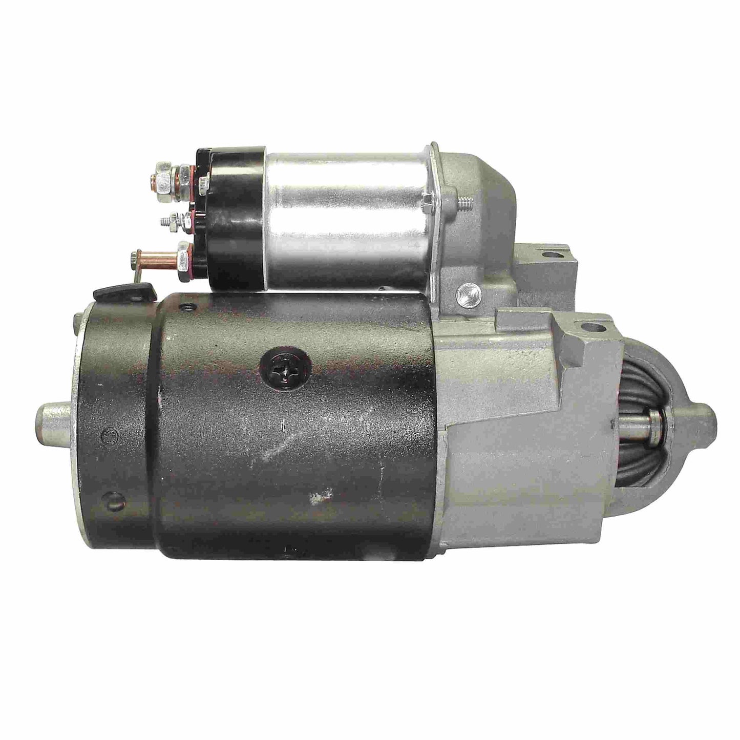 Quality-Built Starter Motor 3664S