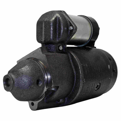 Quality-Built Starter Motor 3689SN