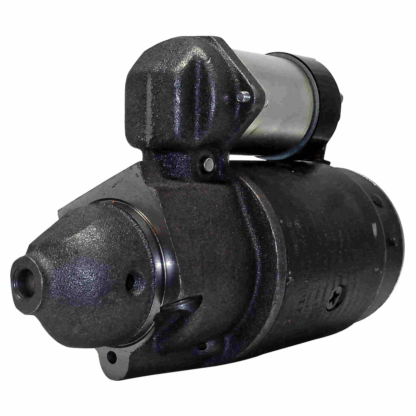 Quality-Built Starter Motor 3689S