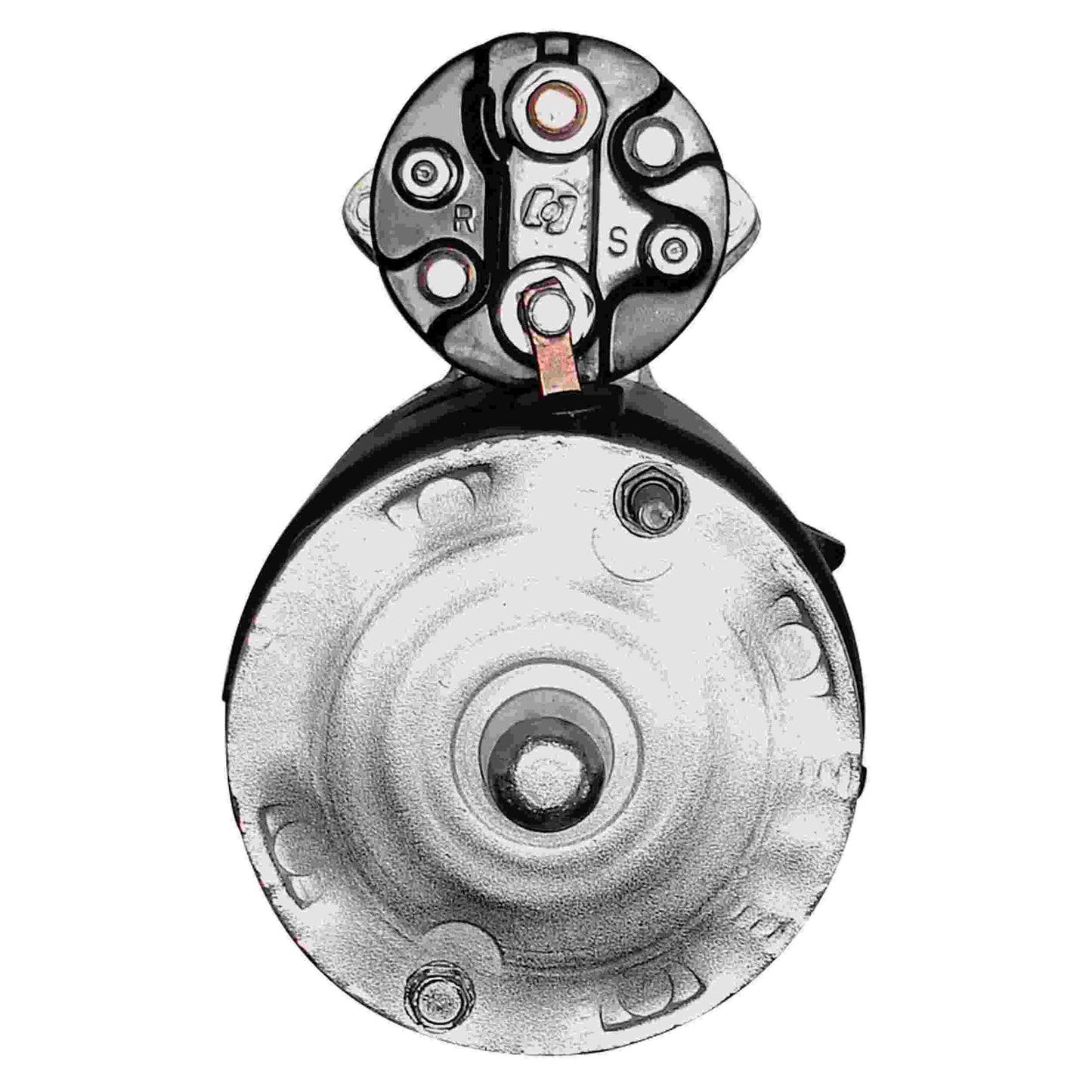 Quality-Built Starter 3689S