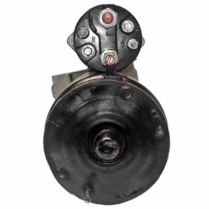 Quality-Built Starter 3696SN