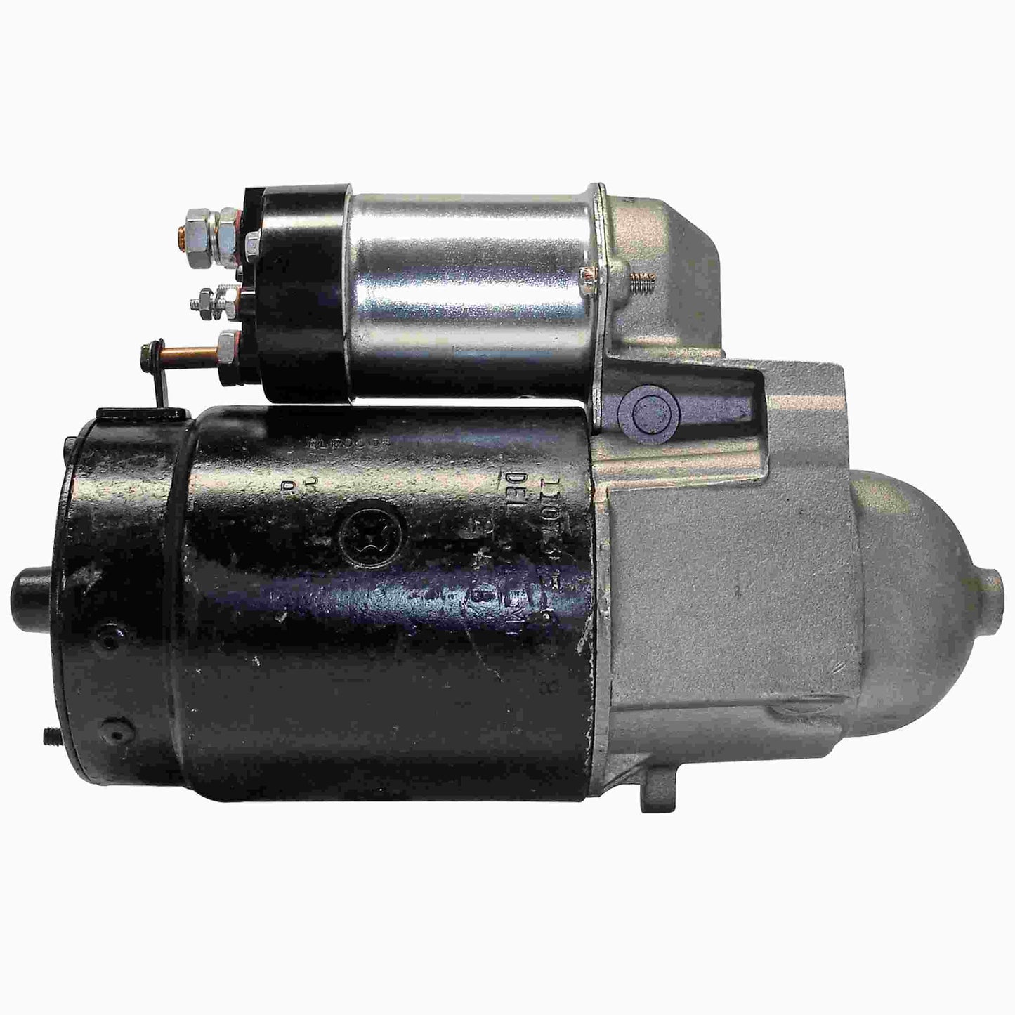 Quality-Built Starter 3696SN