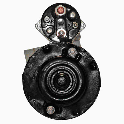 Quality-Built Starter 3725S