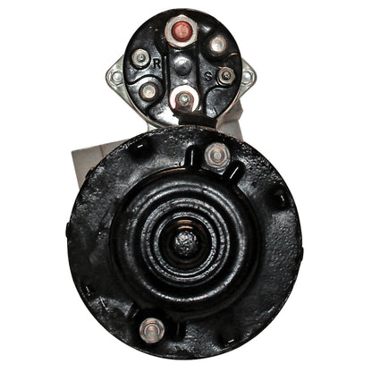 Quality-Built Starter 3725S