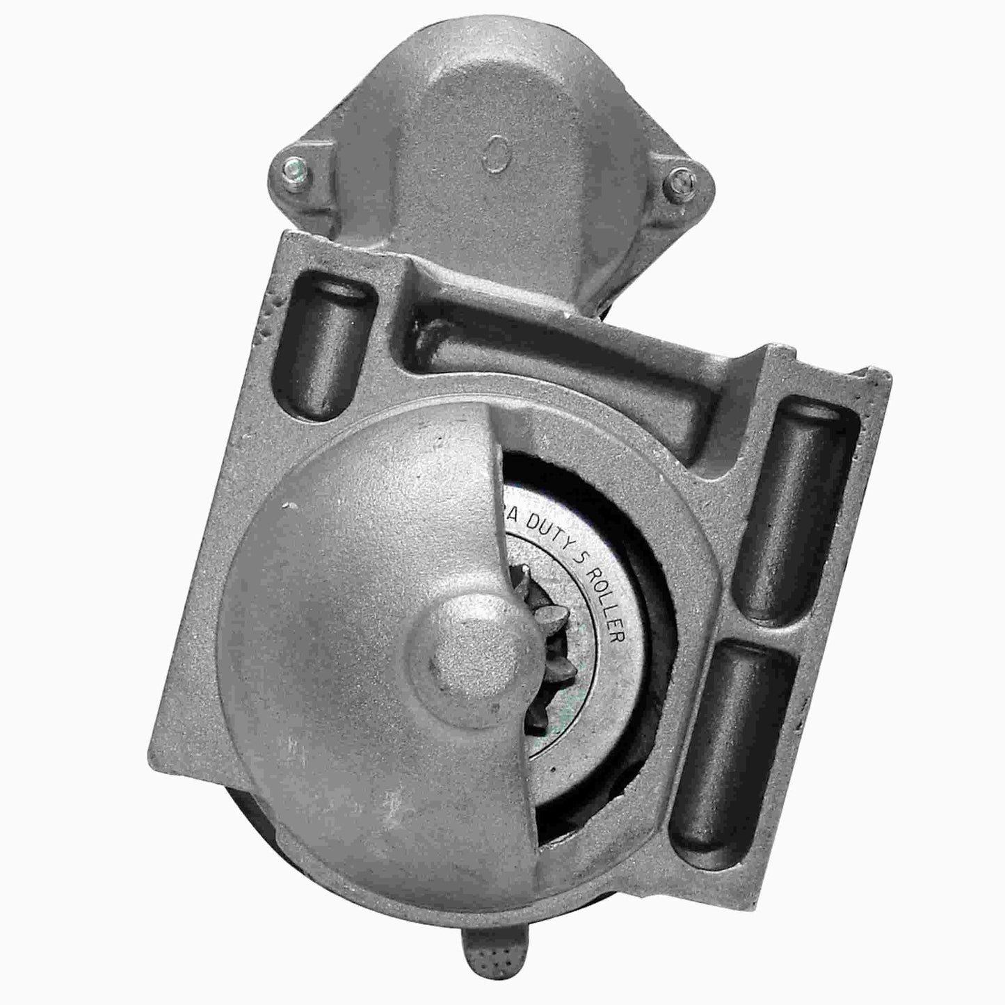 Quality-Built Starter 3725S