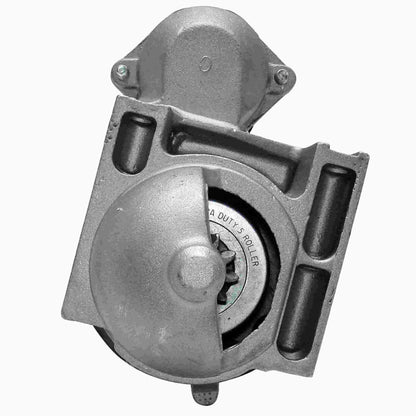 Quality-Built Starter 3725S