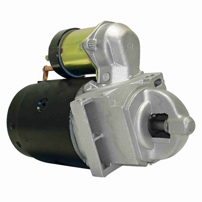 Quality-Built Starter 3733MSN