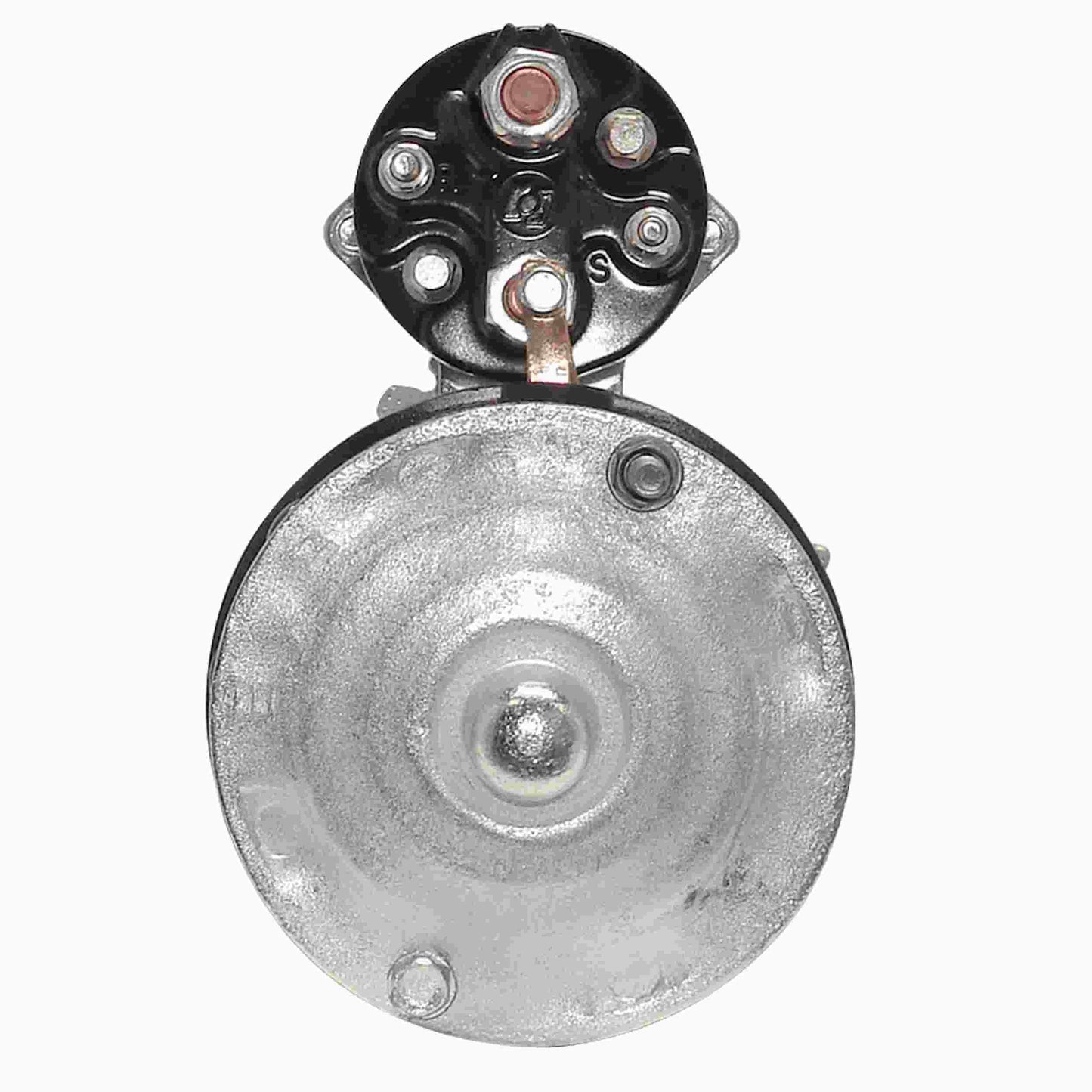 Quality-Built Starter Motor 3733MSN