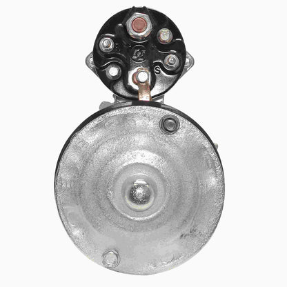 Quality-Built Starter 3733MSN