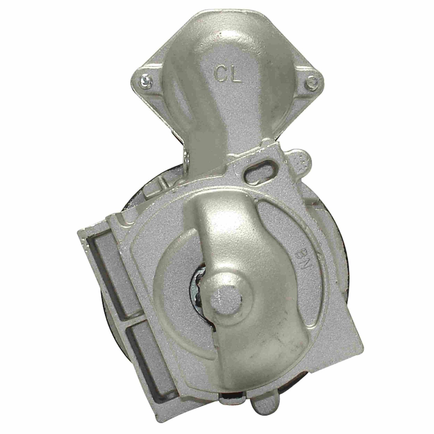 Quality-Built Starter Motor 3733MSN