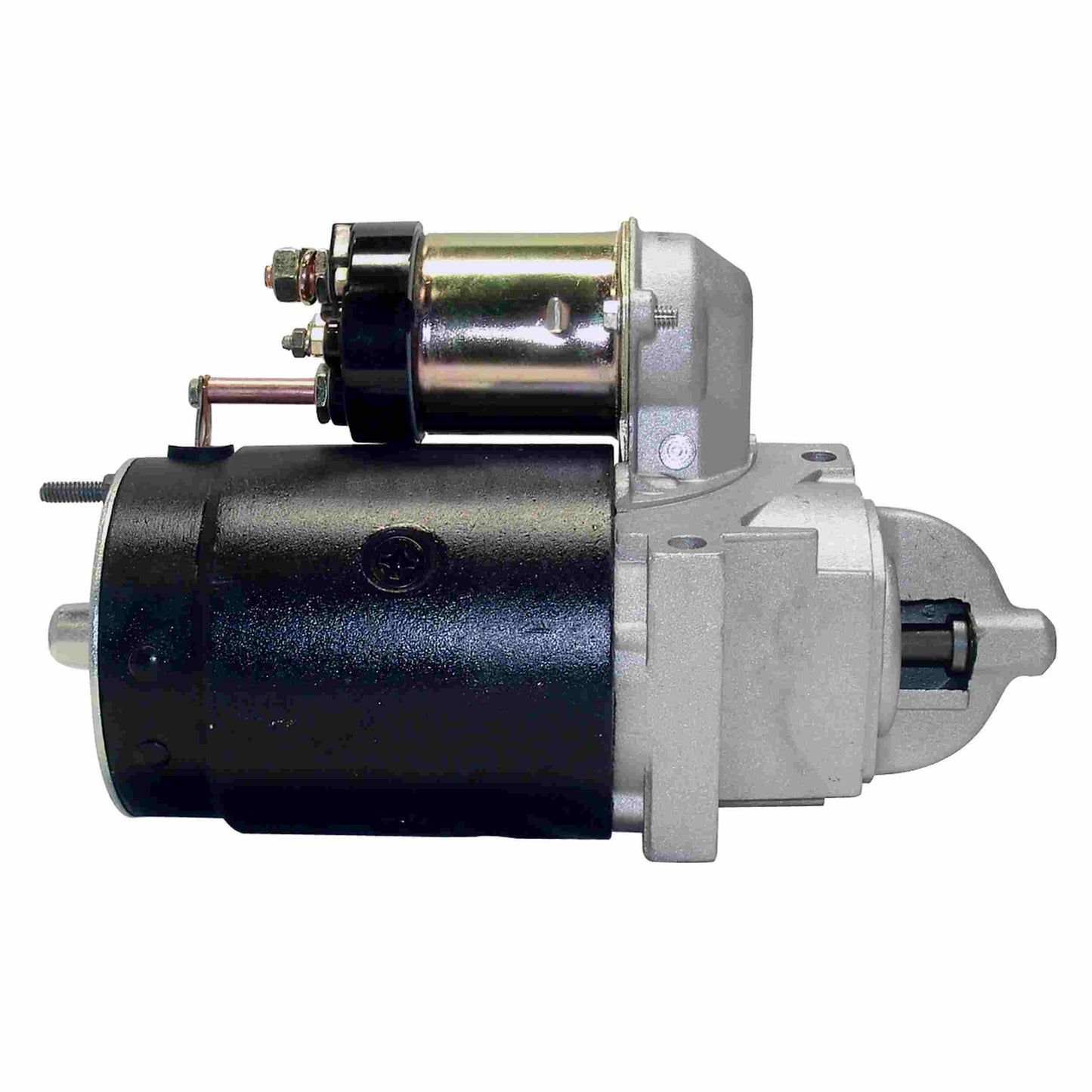 Quality-Built Starter 3733MSN