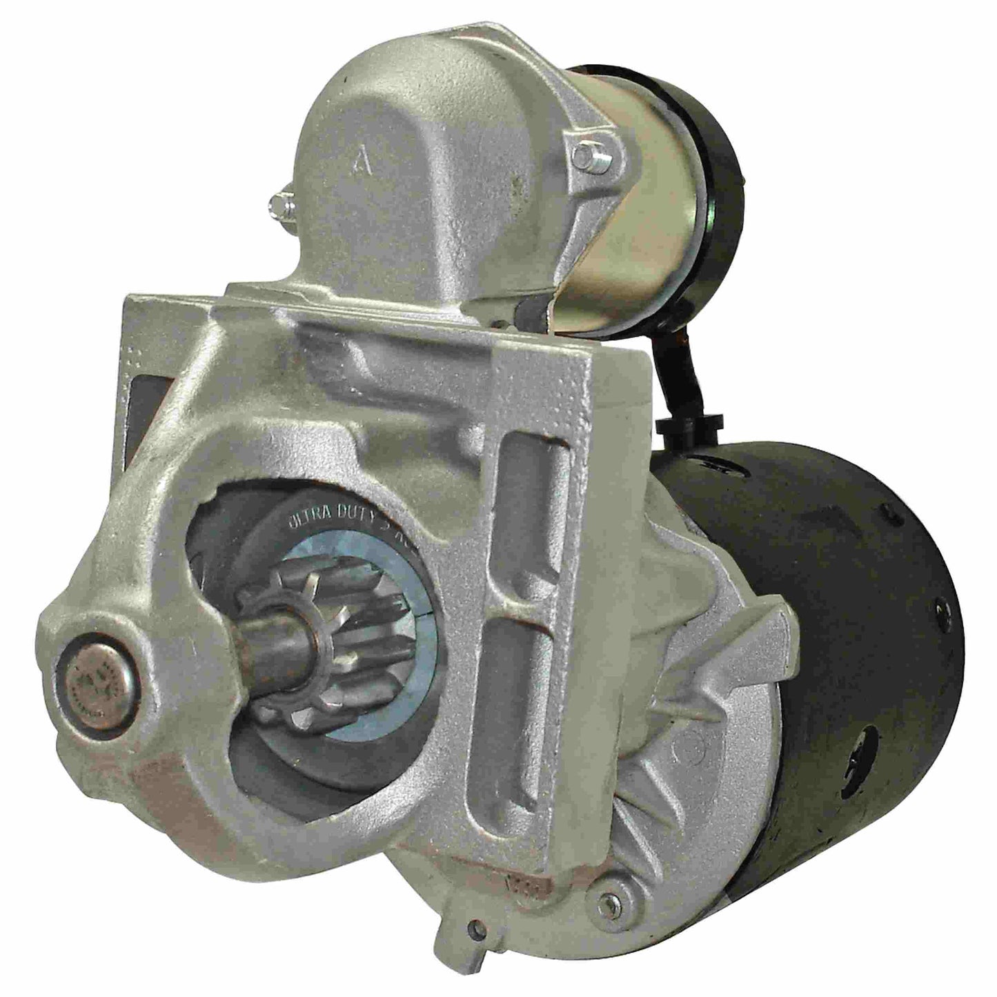 Quality-Built Starter 3741S