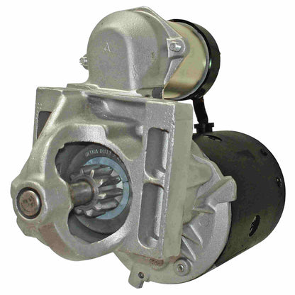 Quality-Built Starter 3741S