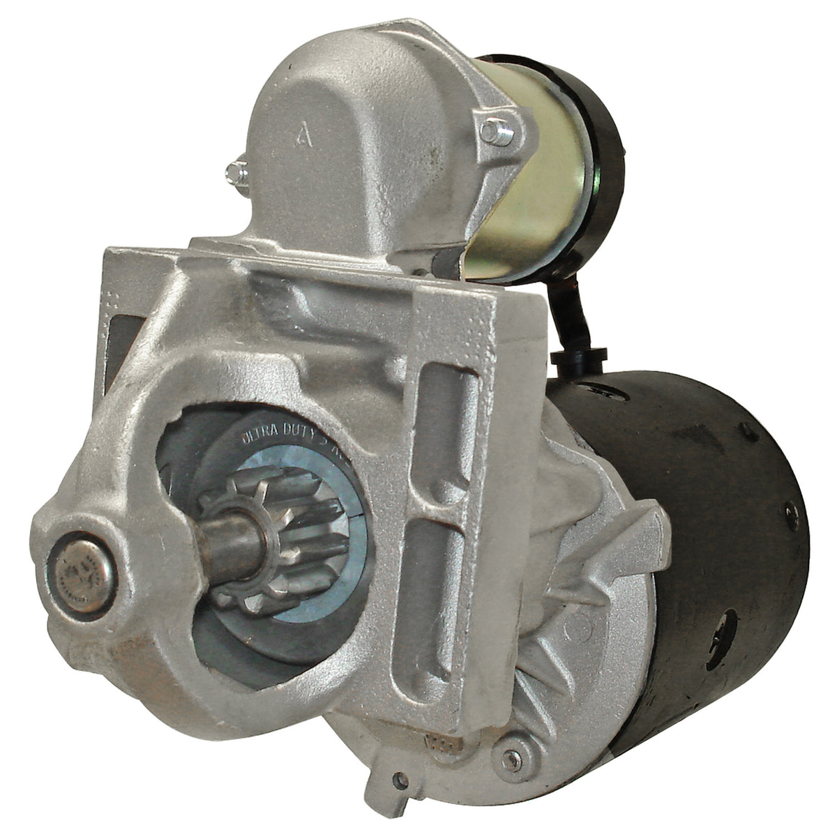 Quality-Built Starter 3741S