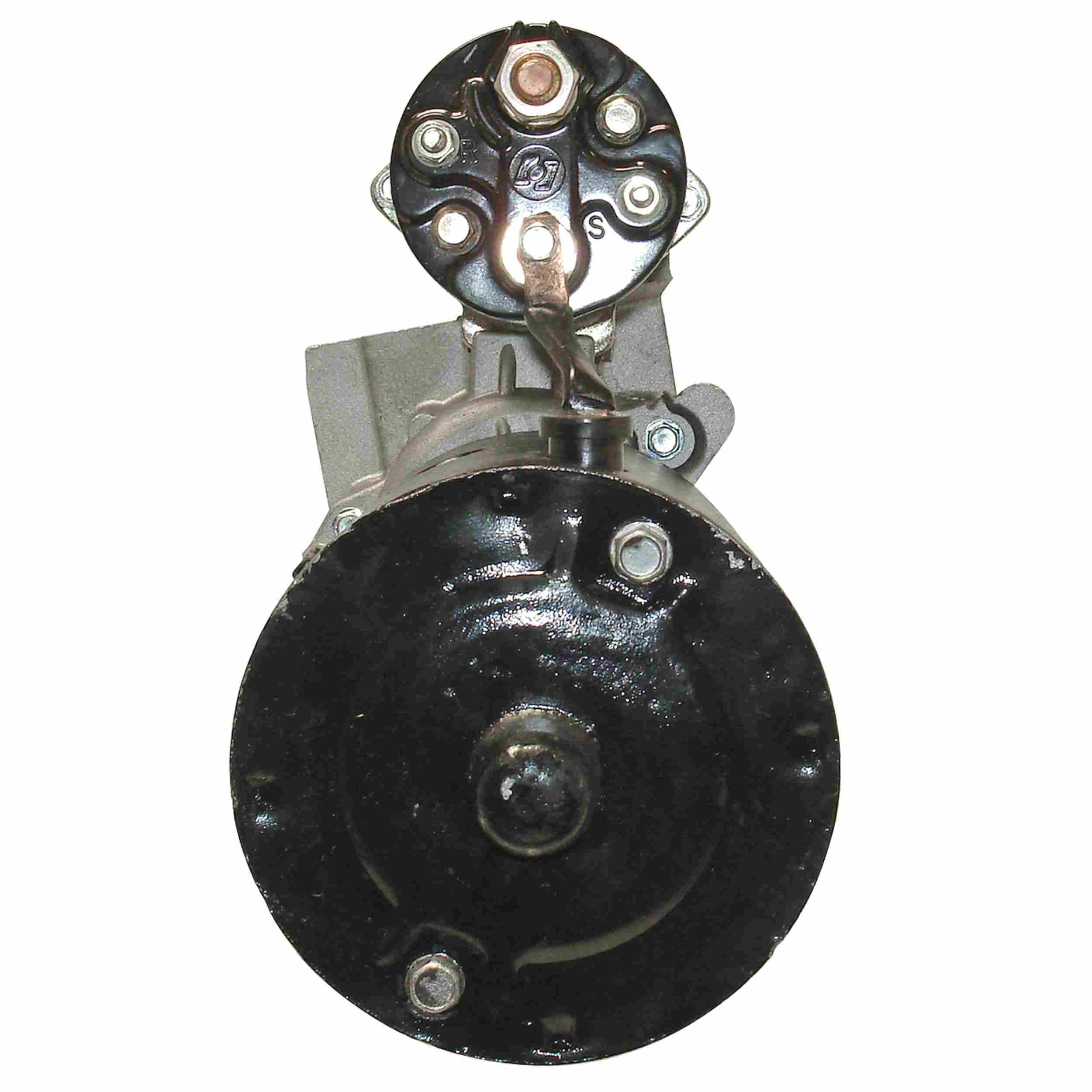 Quality-Built Starter 3741S