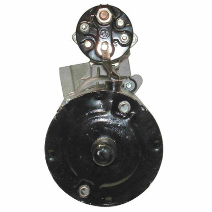 Quality-Built Starter 3741S