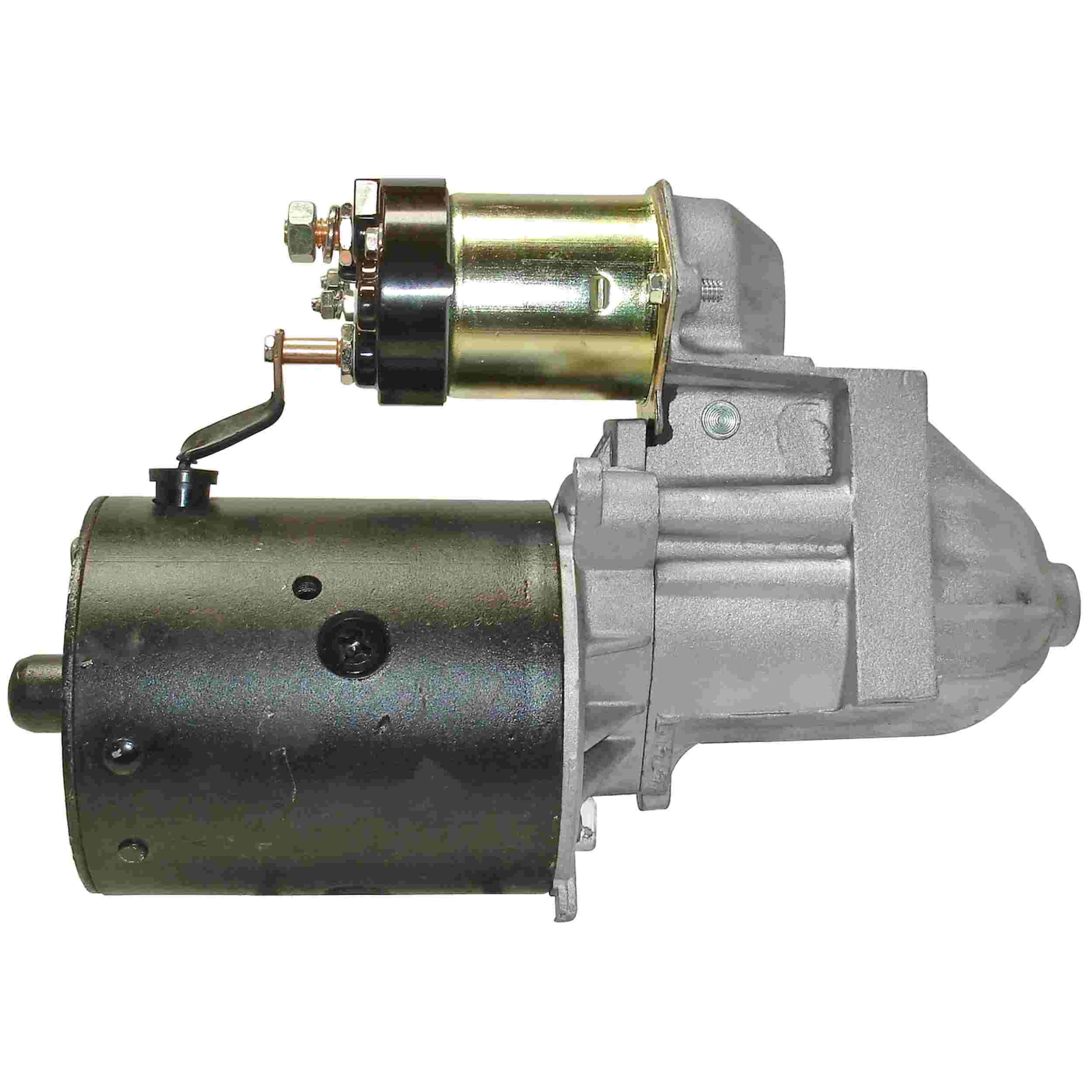 Quality-Built Starter 3741S