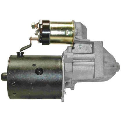 Quality-Built Starter 3741S