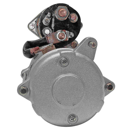 Quality-Built Starter 3764S