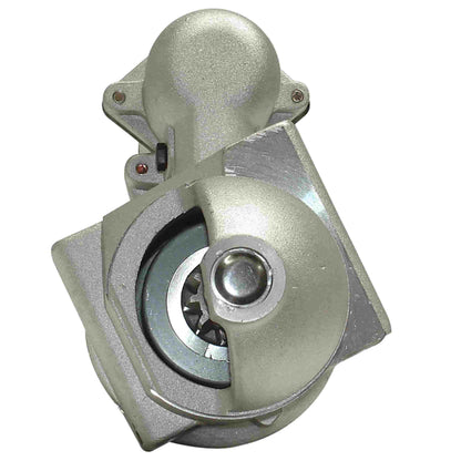 Quality-Built Starter Motor 3764S