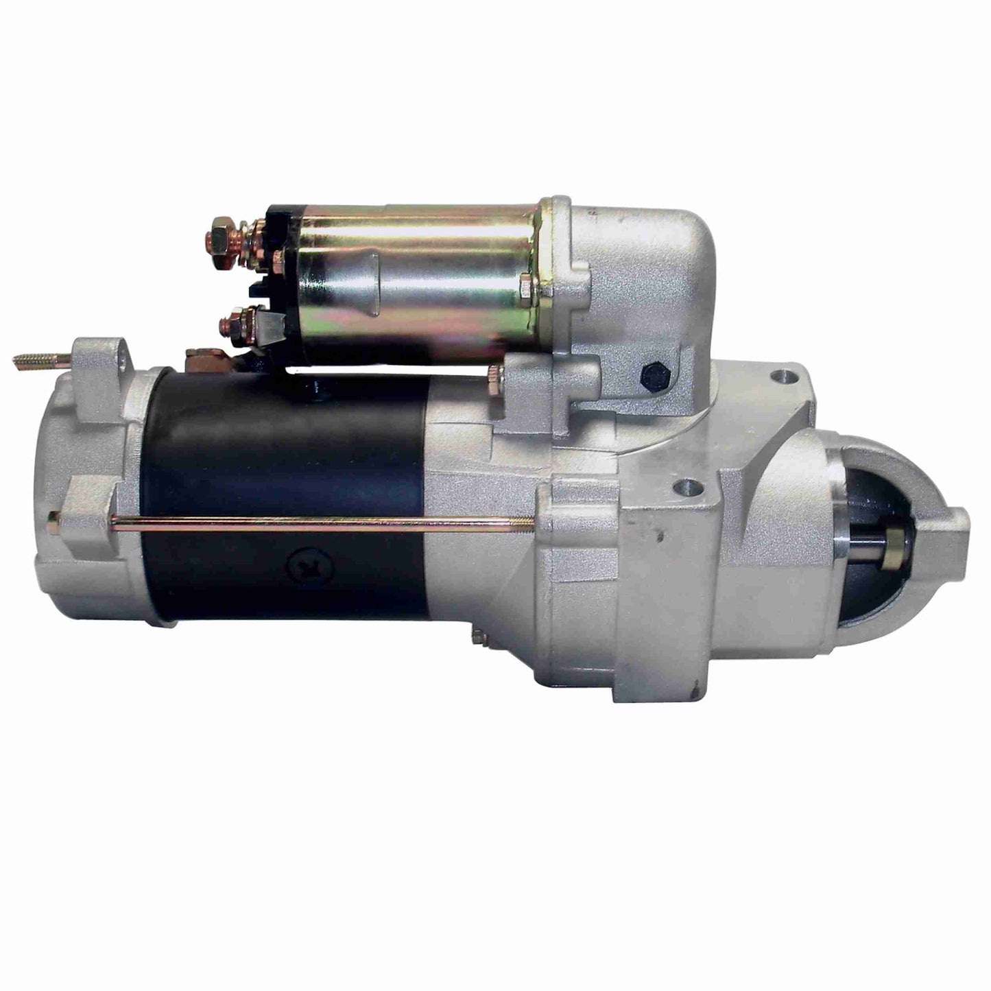 Quality-Built Starter Motor 3764S