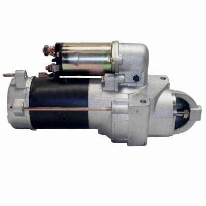 Quality-Built Starter Motor 3764S