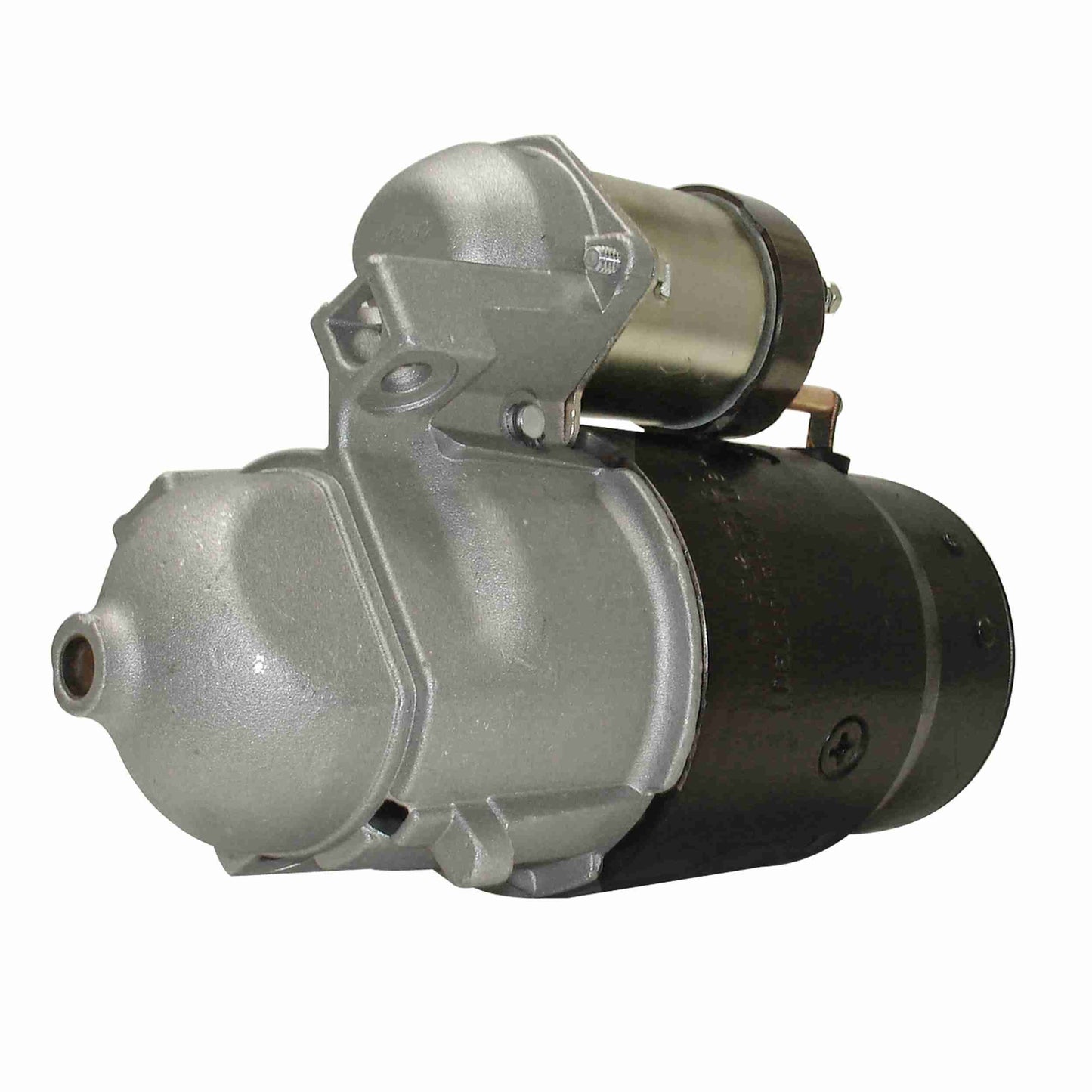 Quality-Built Starter 3800S